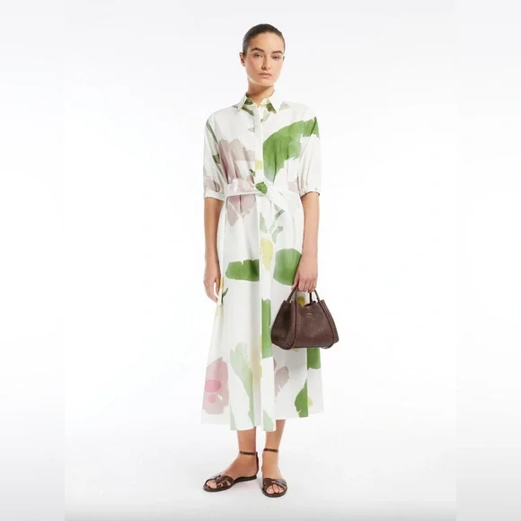 Max Mara Dress NWT - CANTER - Picture 2 of 5